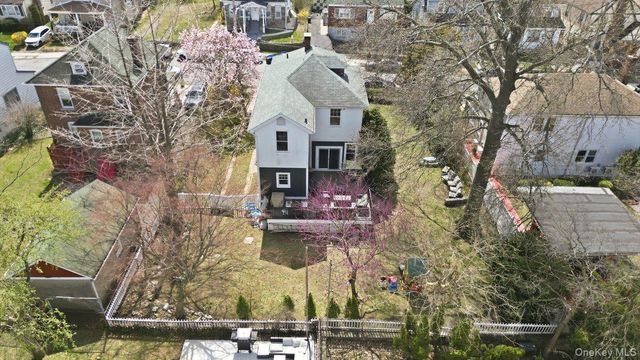 107 Edgewood Avenue, Yonkers, NY 10704