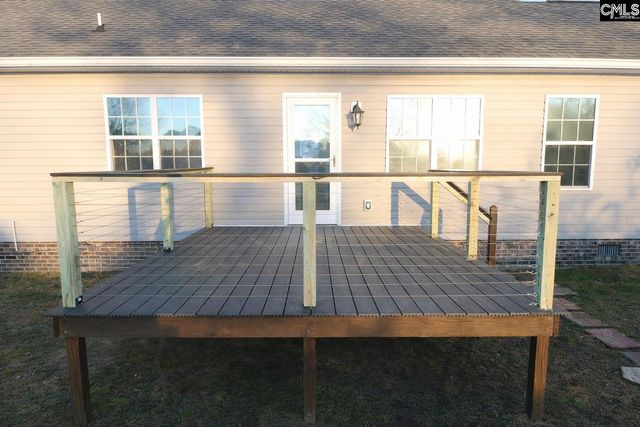 126 Southern Oak Drive, Camden, SC 29020