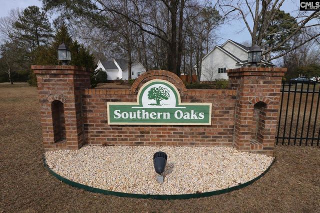 126 Southern Oak Drive, Camden, SC 29020