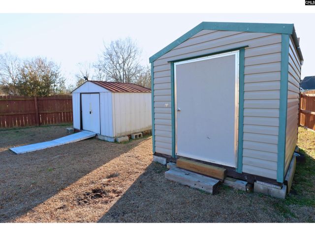 126 Southern Oak Drive, Camden, SC 29020