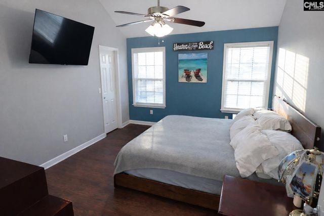 126 Southern Oak Drive, Camden, SC 29020