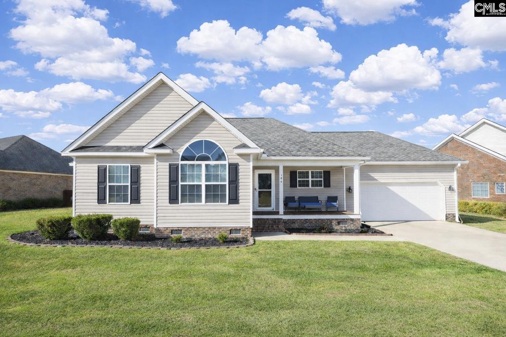 126 Southern Oak Drive, Camden, SC 29020