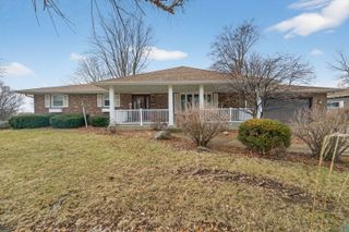 17644 W Bicentennial Drive, Elwood, IL 60421