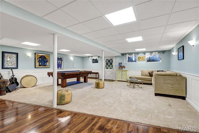 265 South Graeser Road, Creve Coeur, MO 63141