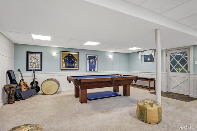 265 South Graeser Road, Creve Coeur, MO 63141