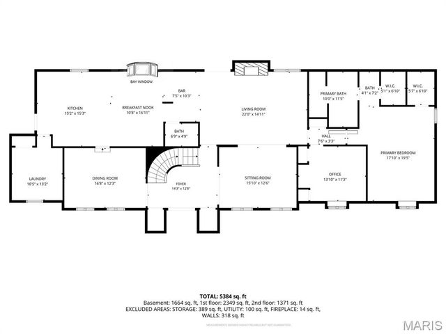 265 South Graeser Road, Creve Coeur, MO 63141