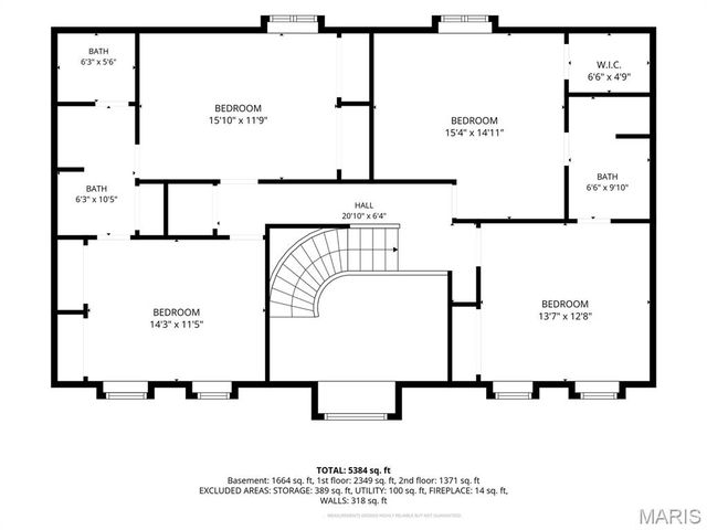 265 South Graeser Road, Creve Coeur, MO 63141