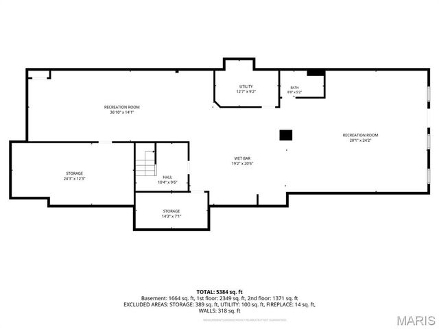 265 South Graeser Road, Creve Coeur, MO 63141
