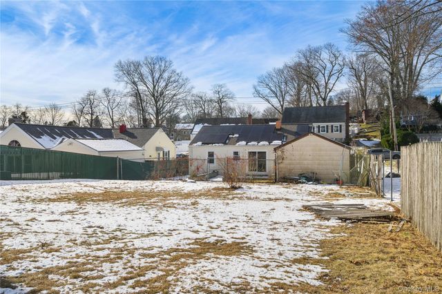 285 Madison Avenue, Port Chester, NY 10573