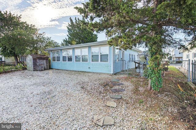 10 W SAIL DR, Little Egg Harbor Twp, NJ 08087