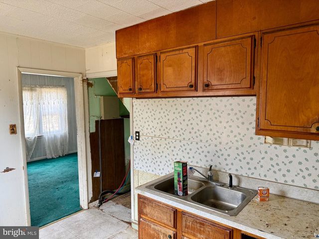 6109 QUAIL DRIVE, Port Norris, NJ 08349