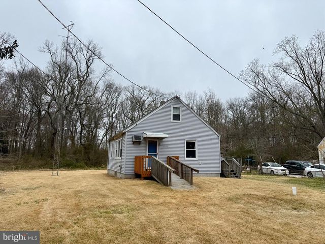 6109 QUAIL DRIVE, Port Norris, NJ 08349