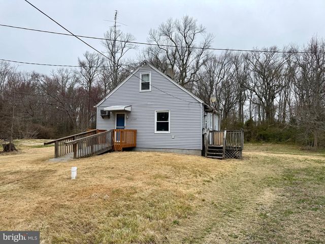6109 QUAIL DRIVE, Port Norris, NJ 08349