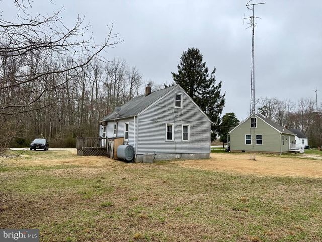 6109 QUAIL DRIVE, Port Norris, NJ 08349
