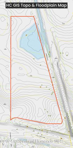 0 Croom Rital Road, Brooksville, FL 34602