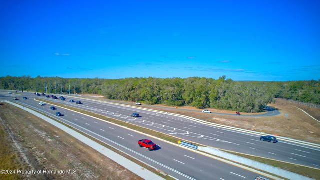 0 Croom Rital Road, Brooksville, FL 34602