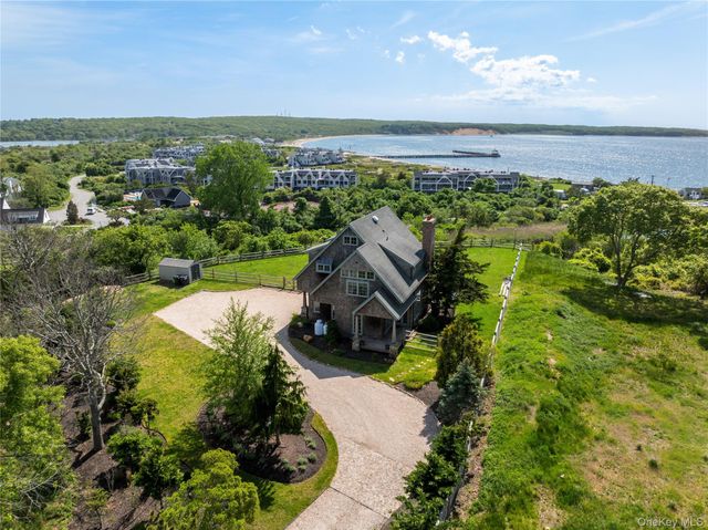 15 Edgemere Street, Montauk, NY 11954