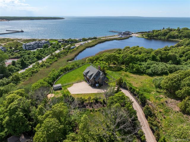15 Edgemere Street, Montauk, NY 11954