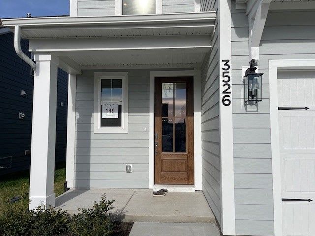3526 Madrid Way, Murfreesboro, TN 37129