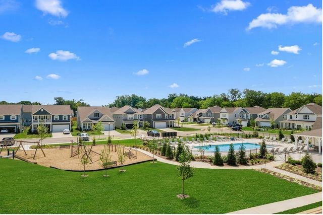 3526 Madrid Way, Murfreesboro, TN 37129