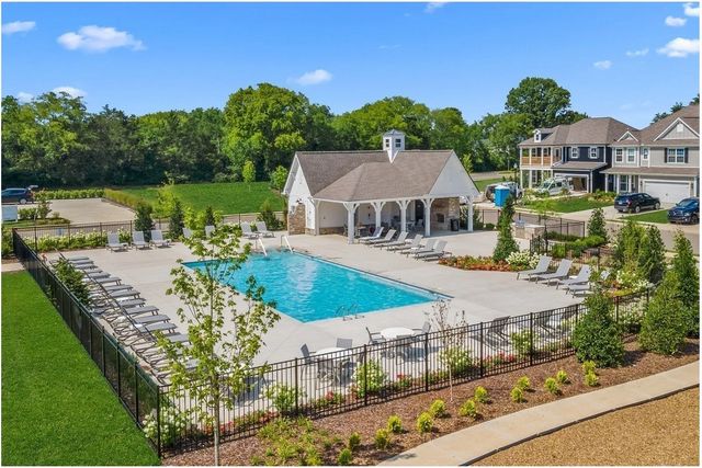 3526 Madrid Way, Murfreesboro, TN 37129