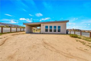 7276 Encina Road, Joshua Tree, CA 92252