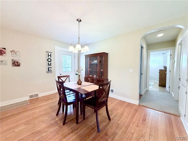 21 Pomeroy Street, Cortland, NY 13045