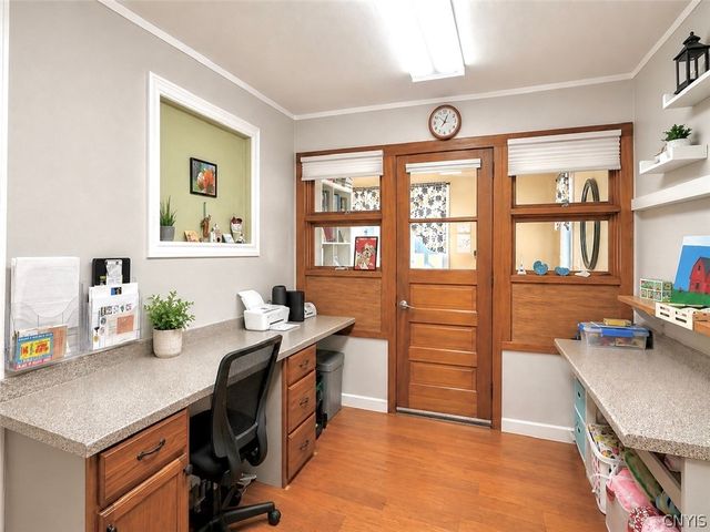 21 Pomeroy Street, Cortland, NY 13045