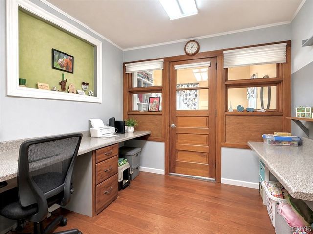 21 Pomeroy Street, Cortland, NY 13045