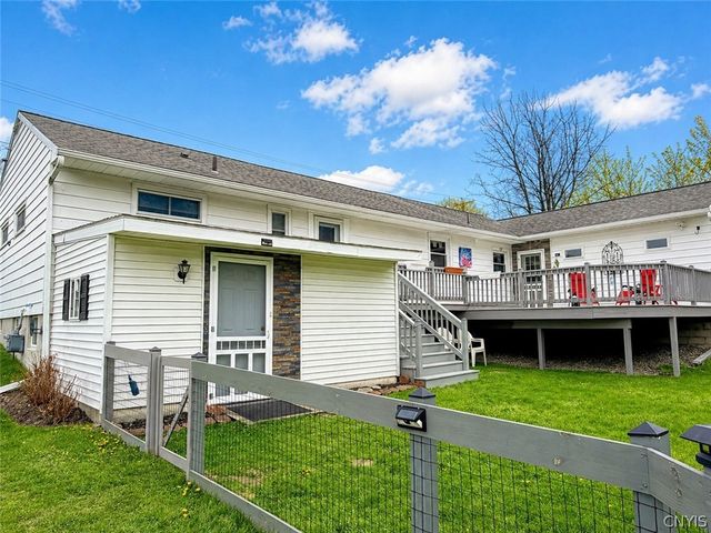 21 Pomeroy Street, Cortland, NY 13045