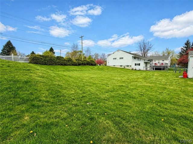 21 Pomeroy Street, Cortland, NY 13045