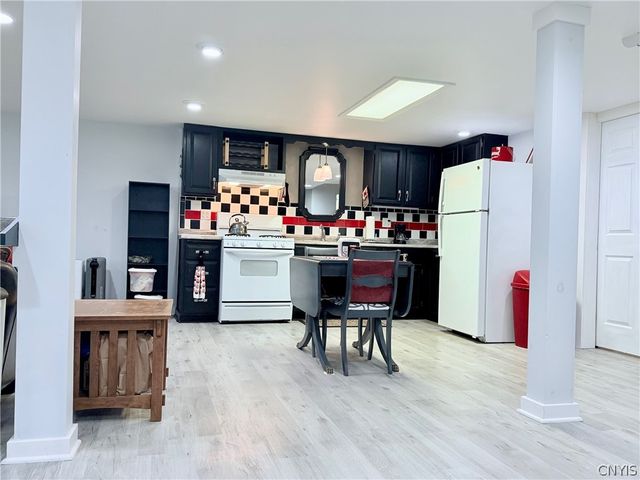 21 Pomeroy Street, Cortland, NY 13045