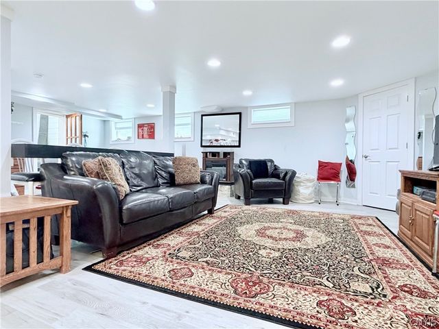 21 Pomeroy Street, Cortland, NY 13045