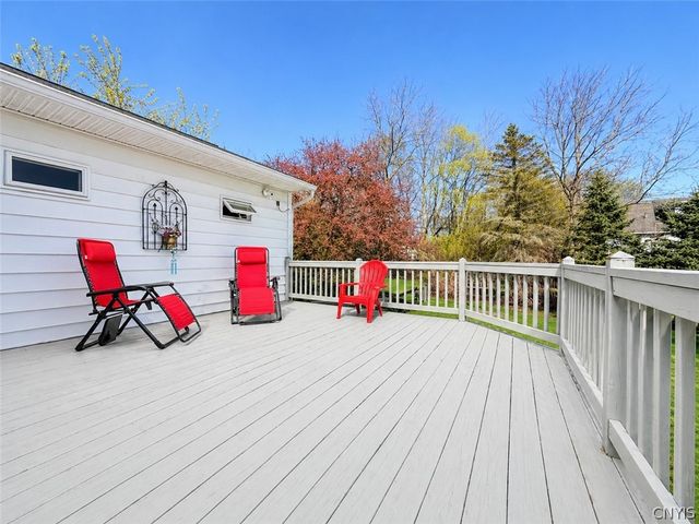 21 Pomeroy Street, Cortland, NY 13045