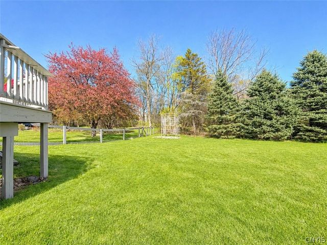 21 Pomeroy Street, Cortland, NY 13045