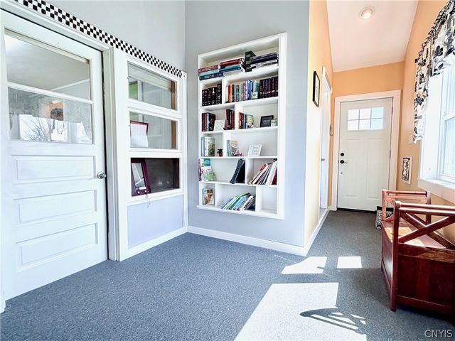 21 Pomeroy Street, Cortland, NY 13045