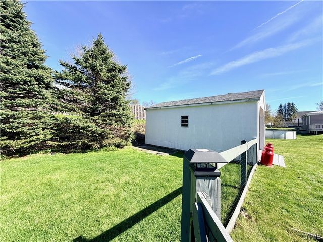 21 Pomeroy Street, Cortland, NY 13045
