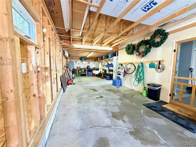 21 Pomeroy Street, Cortland, NY 13045