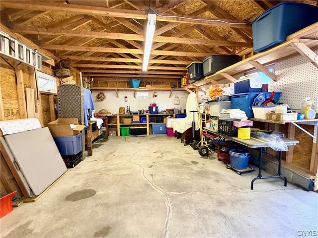 21 Pomeroy Street, Cortland, NY 13045