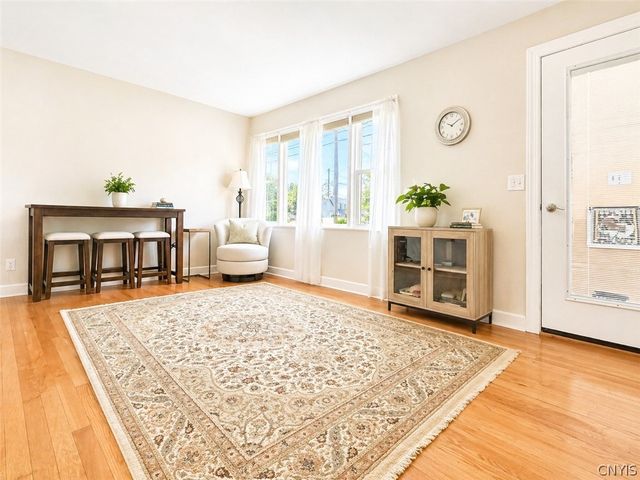 21 Pomeroy Street, Cortland, NY 13045