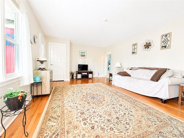 21 Pomeroy Street, Cortland, NY 13045