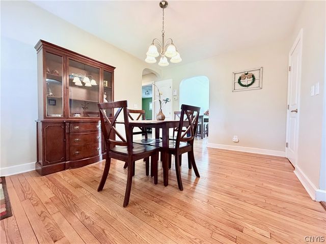 21 Pomeroy Street, Cortland, NY 13045
