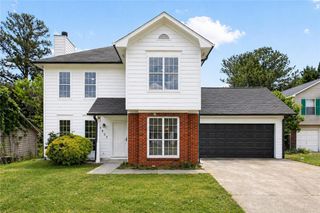5627 Tunbridge Wells Court, Lithonia, GA 30058