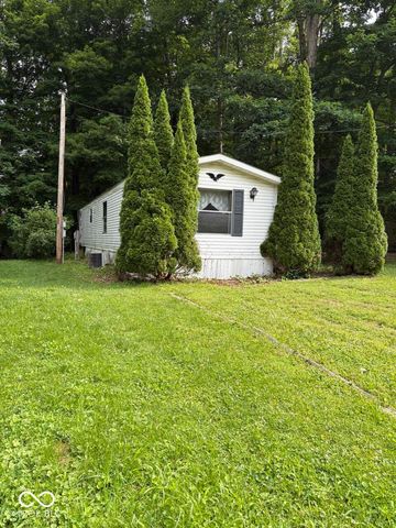 162 Lazy River Place, Cloverdale, IN 46120