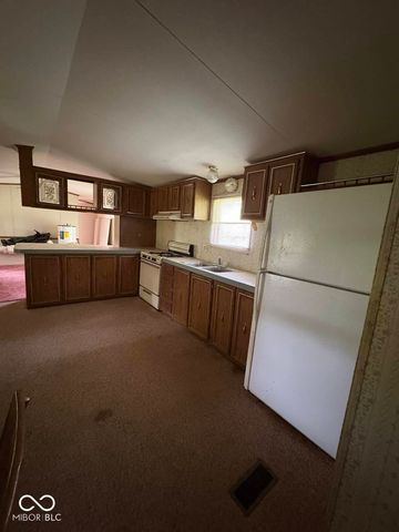 162 Lazy River Place, Cloverdale, IN 46120