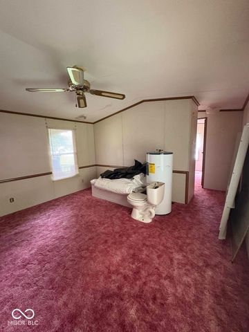 162 Lazy River Place, Cloverdale, IN 46120