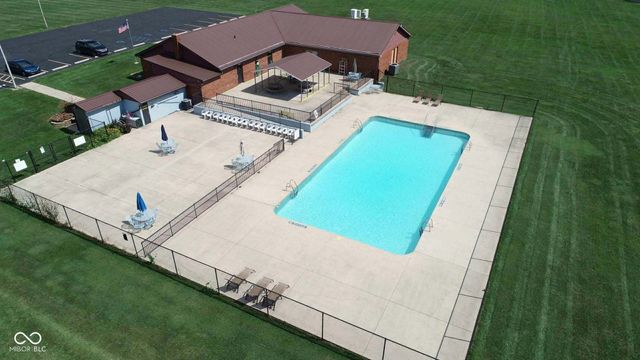 162 Lazy River Place, Cloverdale, IN 46120