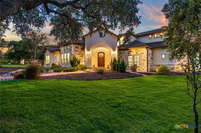 481 Via Lago, Belton, TX 76513