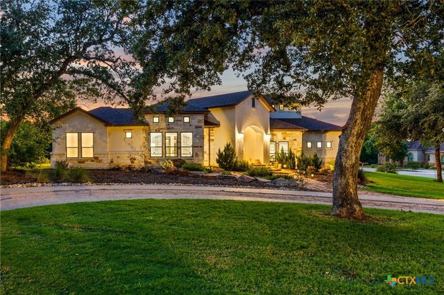 481 Via Lago, Belton, TX 76513