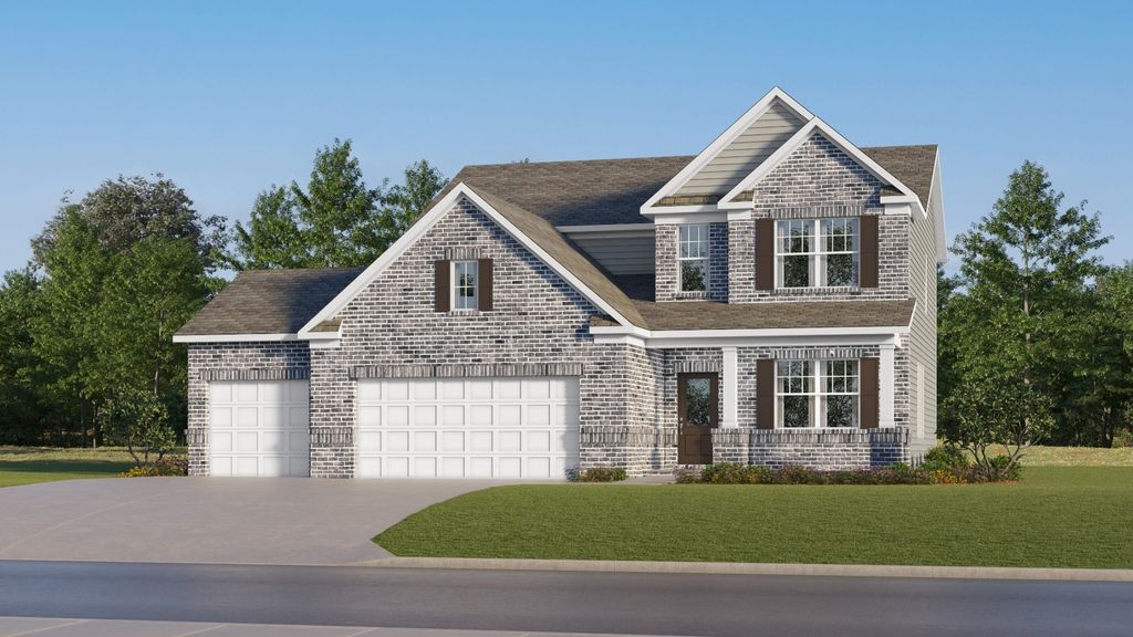 582 Foxglove Lane, Clarksville, TN 37043